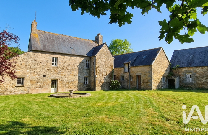 Vente Maison de campagne 6 pièces — photo 3