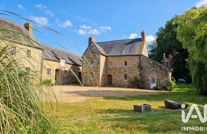 Vente Maison de campagne 6 pièces — photo 4