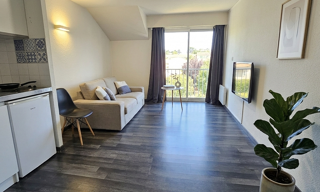 Appartement 1 Pièce 24 m² à vendre à Cholet (49300)