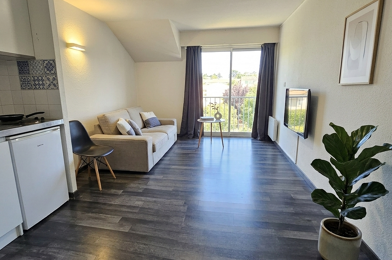 Appartement 1 pièces 71490 €