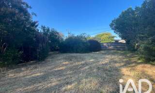 Terrain  1674 m² à vendre à Montech (82700)