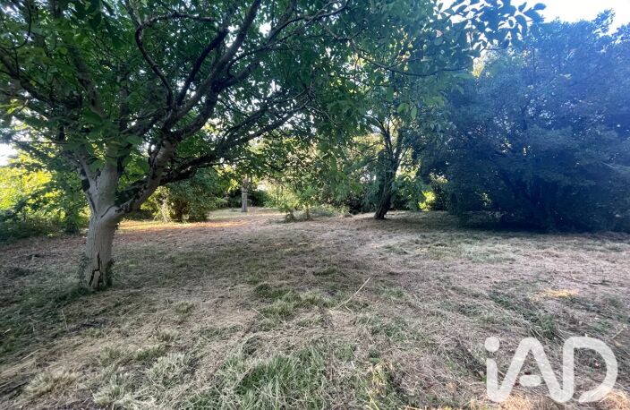 Vente Terrain à bâtir 1 674 m&sup2; — photo 2