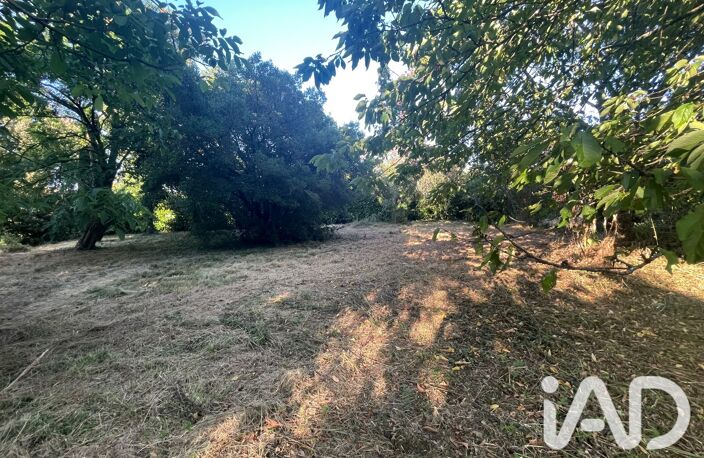 Vente Terrain à bâtir 1 674 m&sup2; — photo 5