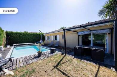 Maison 5 pièces 424681 €