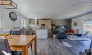 Maison 5 Pièces 102 m² à vendre à Saint-Vincent-de-Tyrosse (40230)