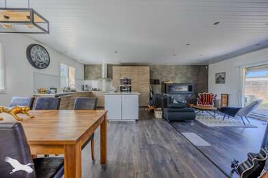 Maison 5 pièces 424681 €