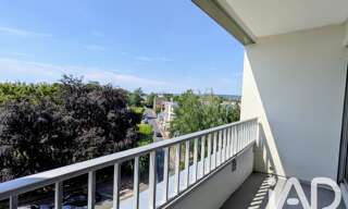 Appartement 6 Pièces 111 m² à vendre à Saint-Gratien (95210)