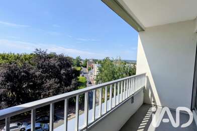 Appartement 6 pièces 329000 €