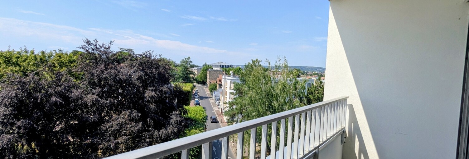 Appartement 6 Pièces 111 m² à vendre à Saint-Gratien (95210)