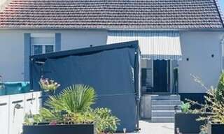 Maison 4 Pièces 72 m² à vendre à Montluçon (03100)