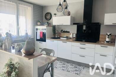 Maison 4 pièces 158000 €