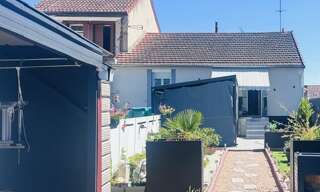 Maison 4 Pièces 72 m² à vendre à Montluçon (03100)