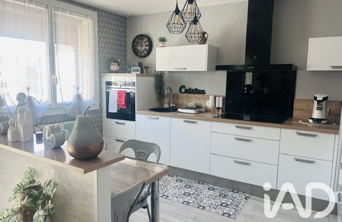 Vente Maison/villa 4 pièces — photo 2