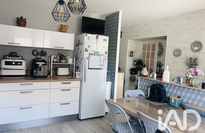 Vente Maison/villa 4 pièces — photo 5