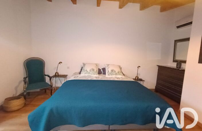Vente Maison de village 6 pièces — photo 4