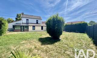 Maison 4 Pièces 97 m² à vendre à Landas (59310)