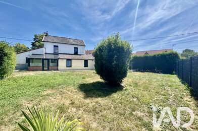 Maison 4 pièces 250000 €