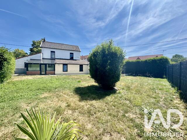 Vente Maison de campagne 4 pièces — photo du bien