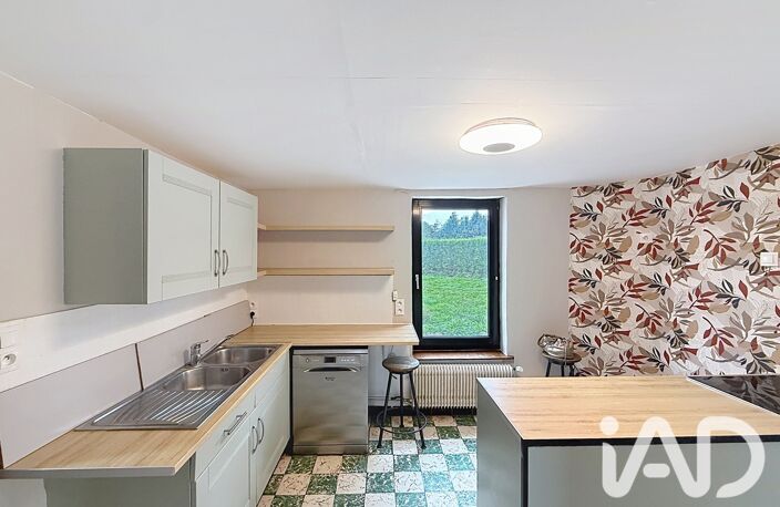 Vente Maison de campagne 4 pièces — photo 2