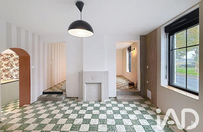 Vente Maison de campagne 4 pièces — photo 3