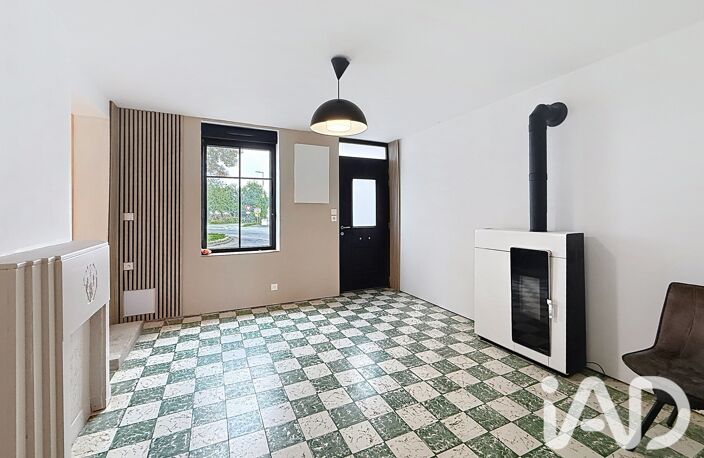 Vente Maison de campagne 4 pièces — photo 4