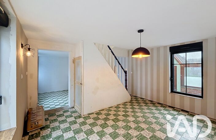 Vente Maison de campagne 4 pièces — photo 5