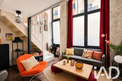 Appartement 2 pièces 180000 €