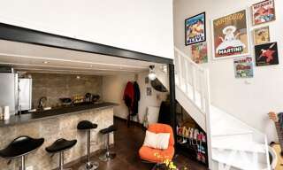 Appartement 2 Pièces 46 m² à vendre à Lyon 3 (69003)
