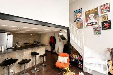 Appartement 2 pièces 180000 €