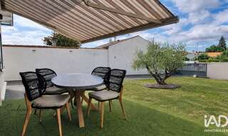 Maison 3 Pièces 101 m² à vendre à Saujon (17600)