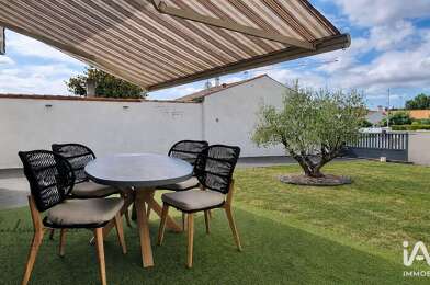 Maison 3 pièces 299250 €