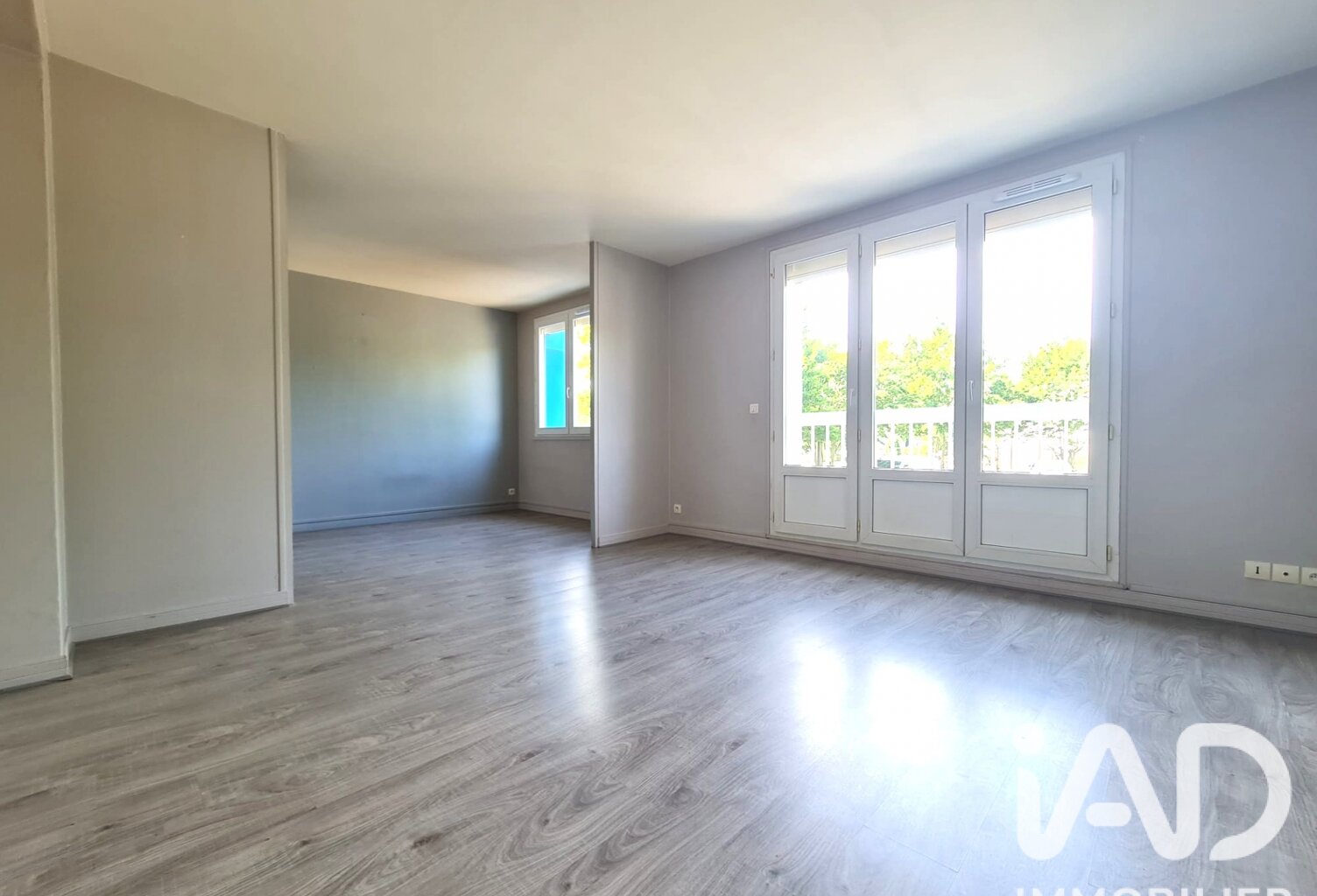 Vente Appartement 2 pièces — photo 1