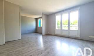 Appartement 2 Pièces 58 m² à vendre à Amiens (80000)