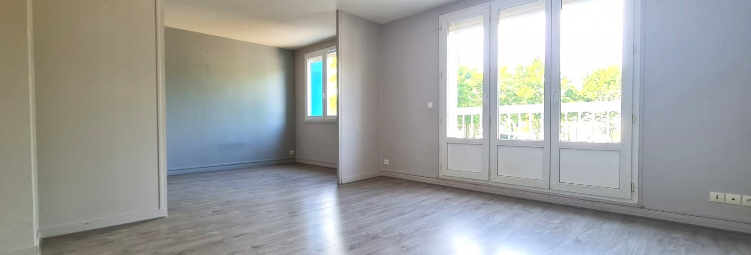 Appartement 2 Pièces 58 m² à vendre à Amiens (80000)