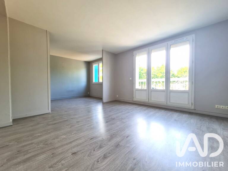 Vente Appartement 2 pièces — photo 1