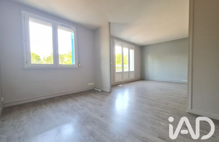 Vente Appartement 2 pièces — photo 2