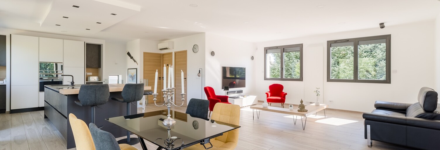Maison 3 Pièces 147 m² à vendre à Communay (69360)