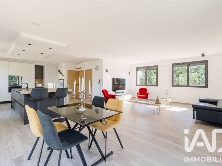 Vente Maison/villa 4 pièces — photo 1