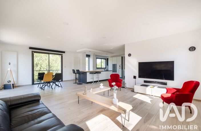 Vente Maison/villa 4 pièces — photo 2