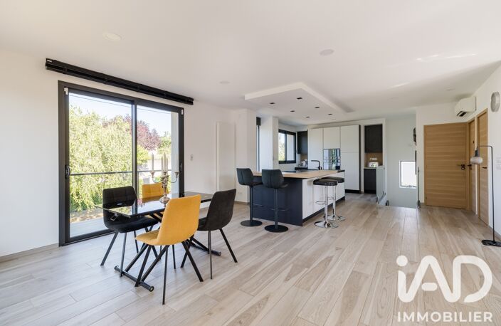 Vente Maison/villa 4 pièces — photo 3