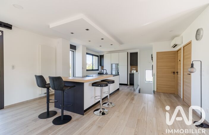 Vente Maison/villa 4 pièces — photo 4