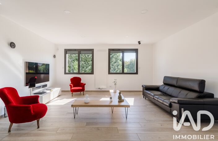 Vente Maison/villa 4 pièces — photo 5