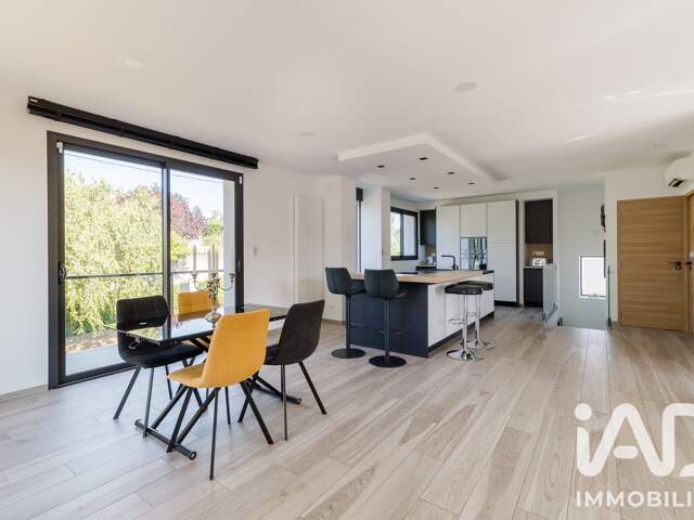 Vente Maison/villa 4 pièces — photo du bien