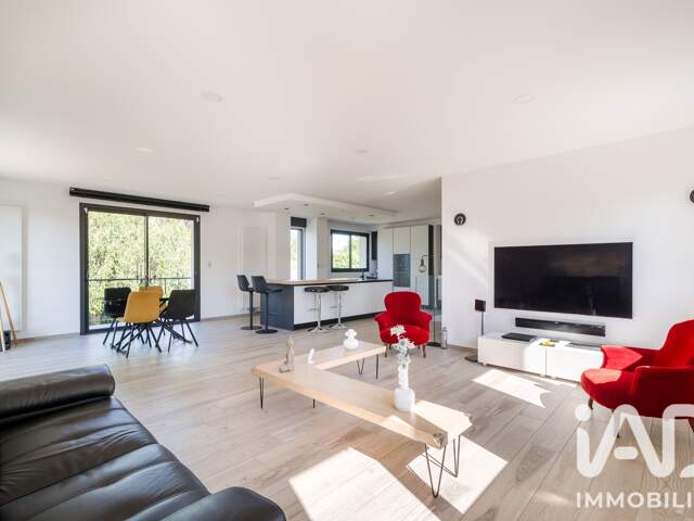 Vente Maison/villa 4 pièces — photo du bien