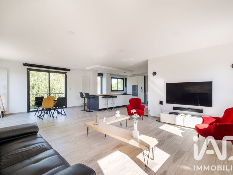 Vente Maison/villa 4 pièces — photo 1