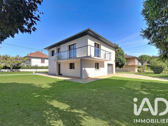 Vente Maison/villa 4 pièces — photo du bien