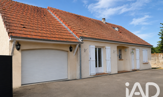 Maison 6 Pièces 110 m² à vendre à Crouy-en-Thelle (60530)
