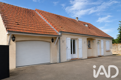 Maison 6 pièces 299000 €