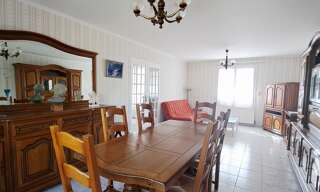 Maison 5 Pièces 109 m² à vendre à Châlette-sur-Loing (45120)