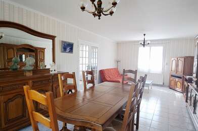 Maison 5 pièces 169000 €